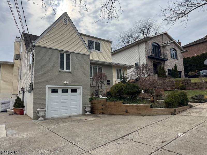 5 bedroom 4 bathroom, multi family home located on a quiet residential street in the heart of Ridgefield.