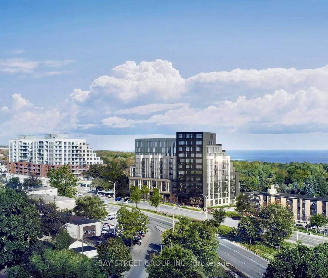 New South Facing 1 Bed amp ; 1 Bath Unit With 191 Sf.