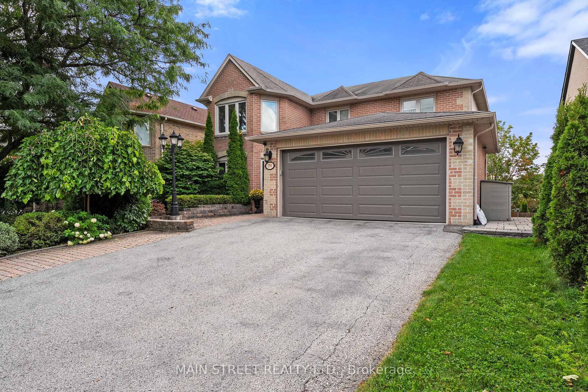 Welcome to your dream home !