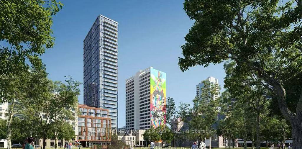 Brand New JAC Condo, Never Occupied !