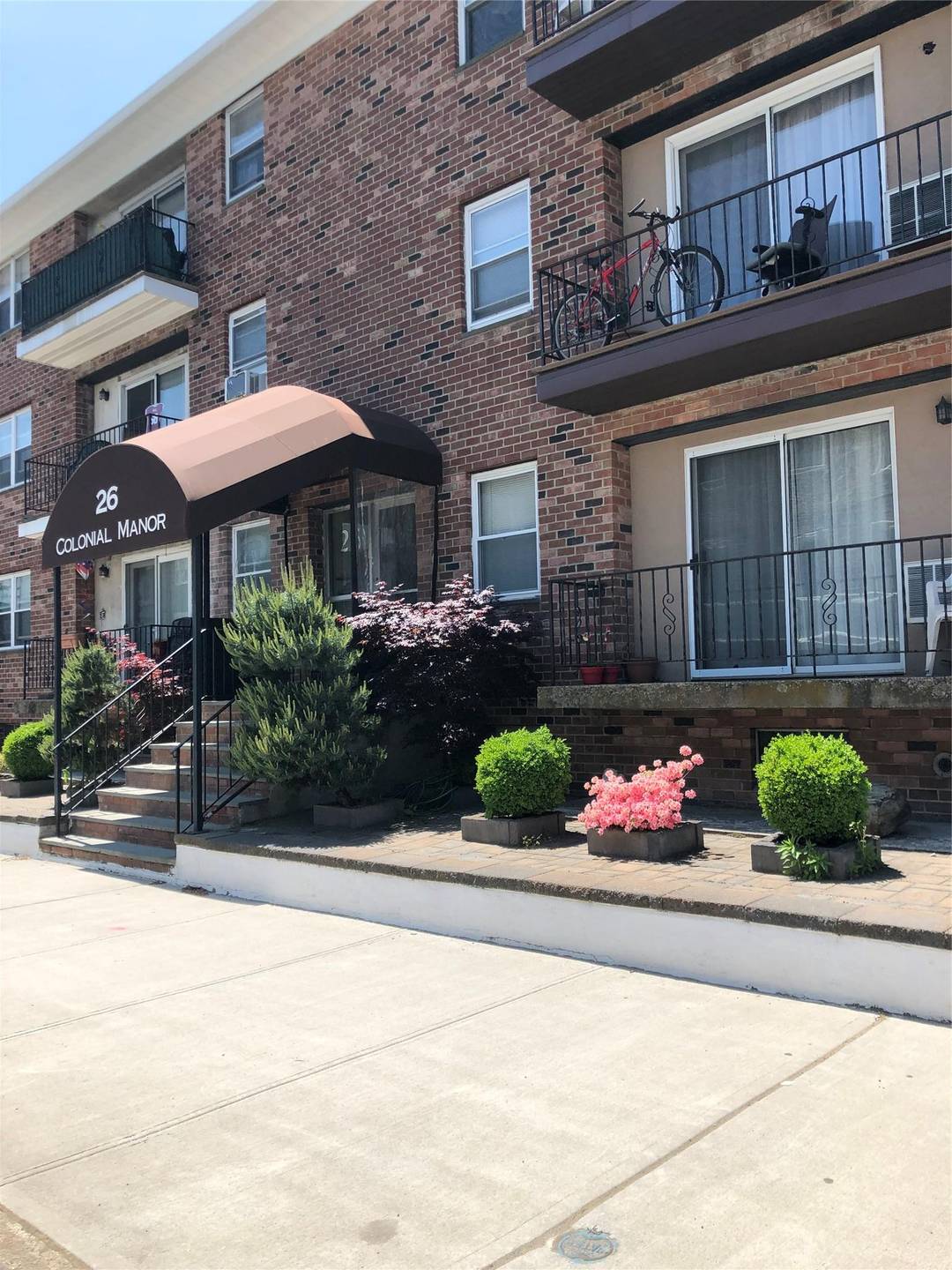 Prime 15 unit multi family investment property located in Harrison, NY.