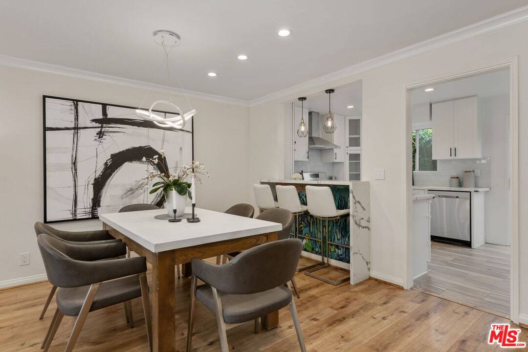 843 N Martel Ave 3BR Hollywood Hills East La