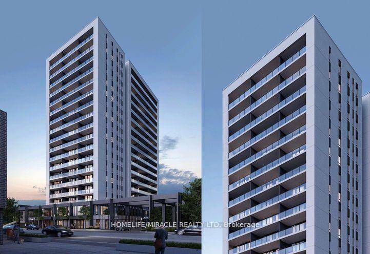 Introducing 306 741 King St.