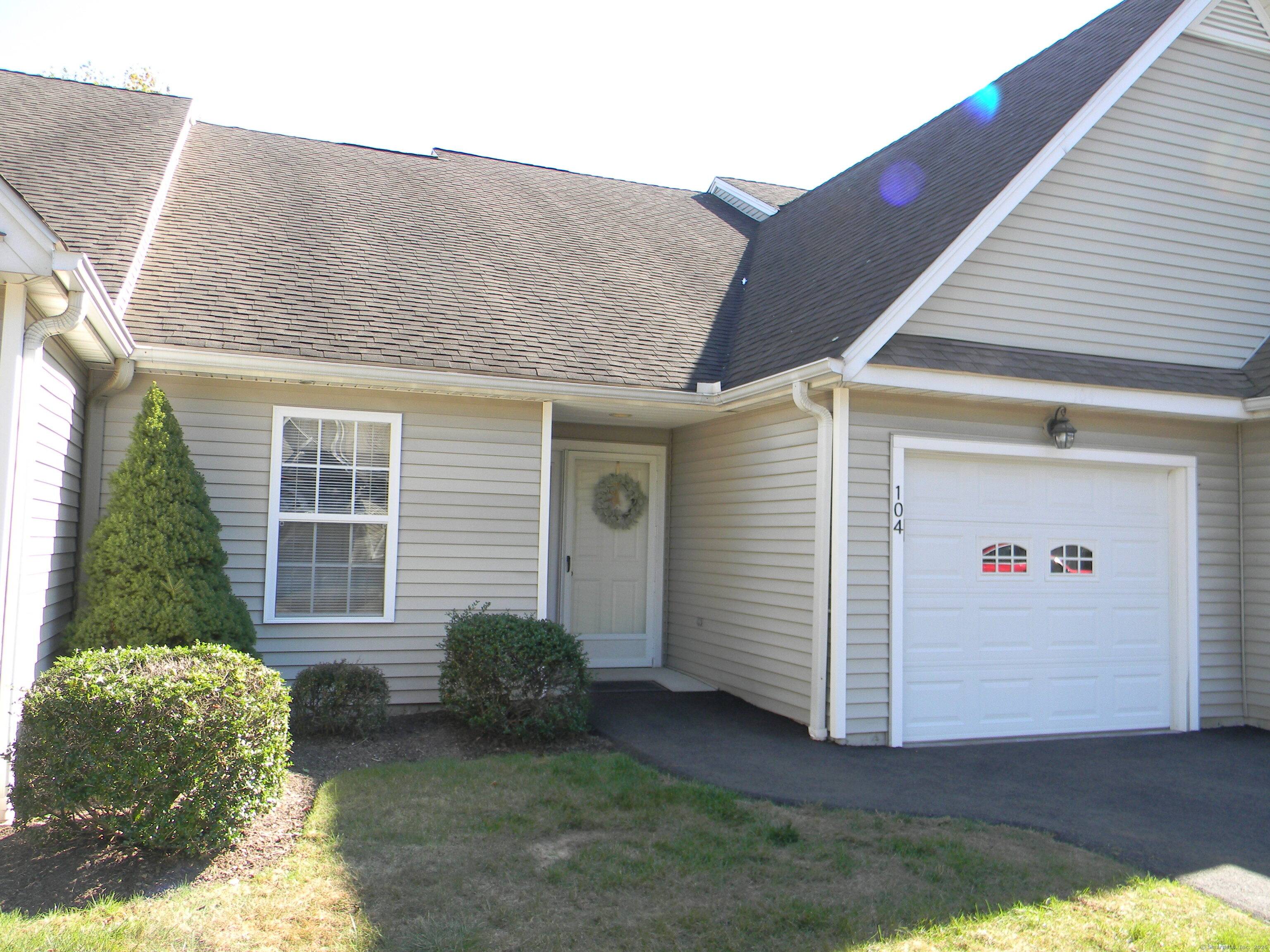 Welcome to Walnut Tree Village Phase II, a 55 community !