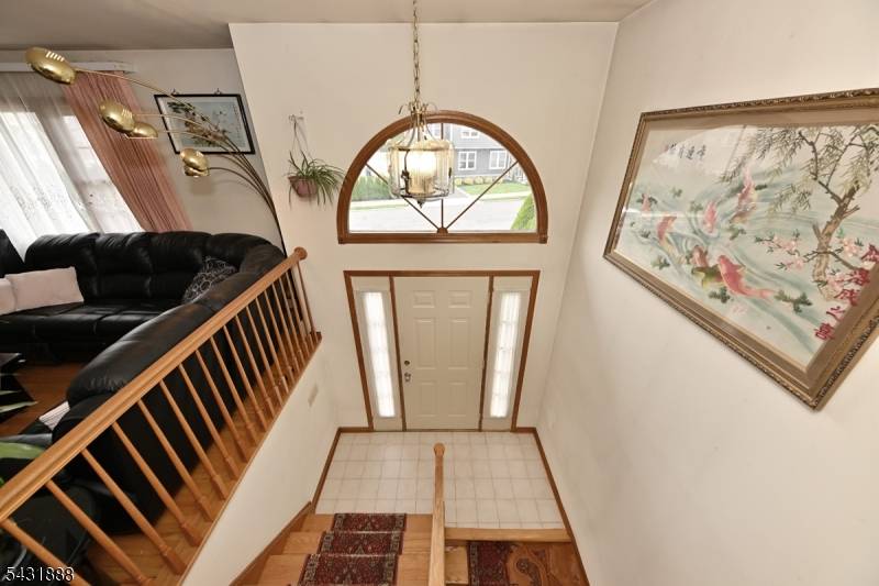 Space galore for all ! This 5 7 Bedroom, 4 full bath Bi Level has 2 floors of living for everyone and a flexible floor plan please review the floor ...