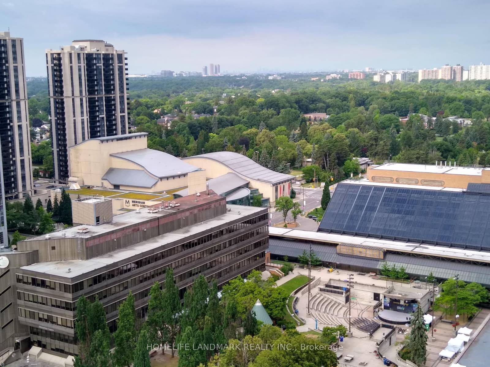 Direct Access To Subway, Loblaws, Movie Theatre, Restaurants Minutes To Mel Lastman Square Earl Haig amp ; Mckee School District 2 Bedrooms, 2 Bathroom Unit Laminate Floors Throughout Open Concept ...