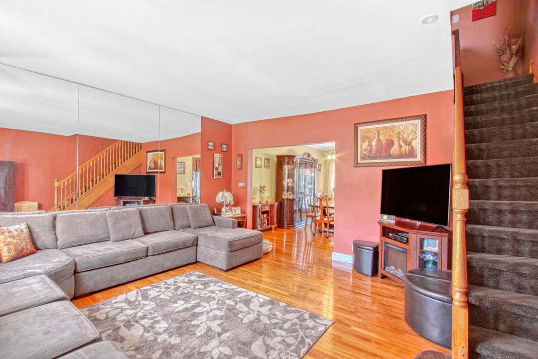 Introducing 2055 East 34th Street, a classic two family row house nestled on a quiet residential block in the heart of Marine Park, perfectly positioned between Avenue T and Avenue ...
