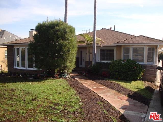 1906 BAGLEY AVE Beverlywood LA