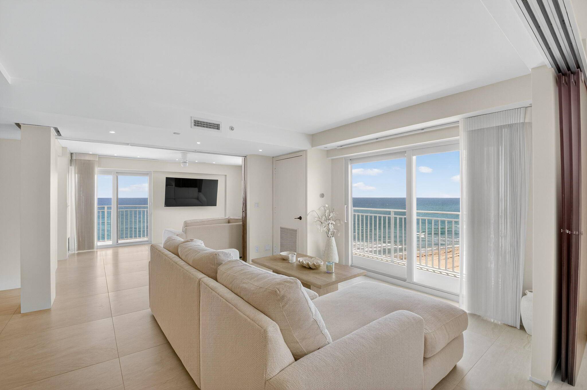Coastal Luxury Living Redefined.