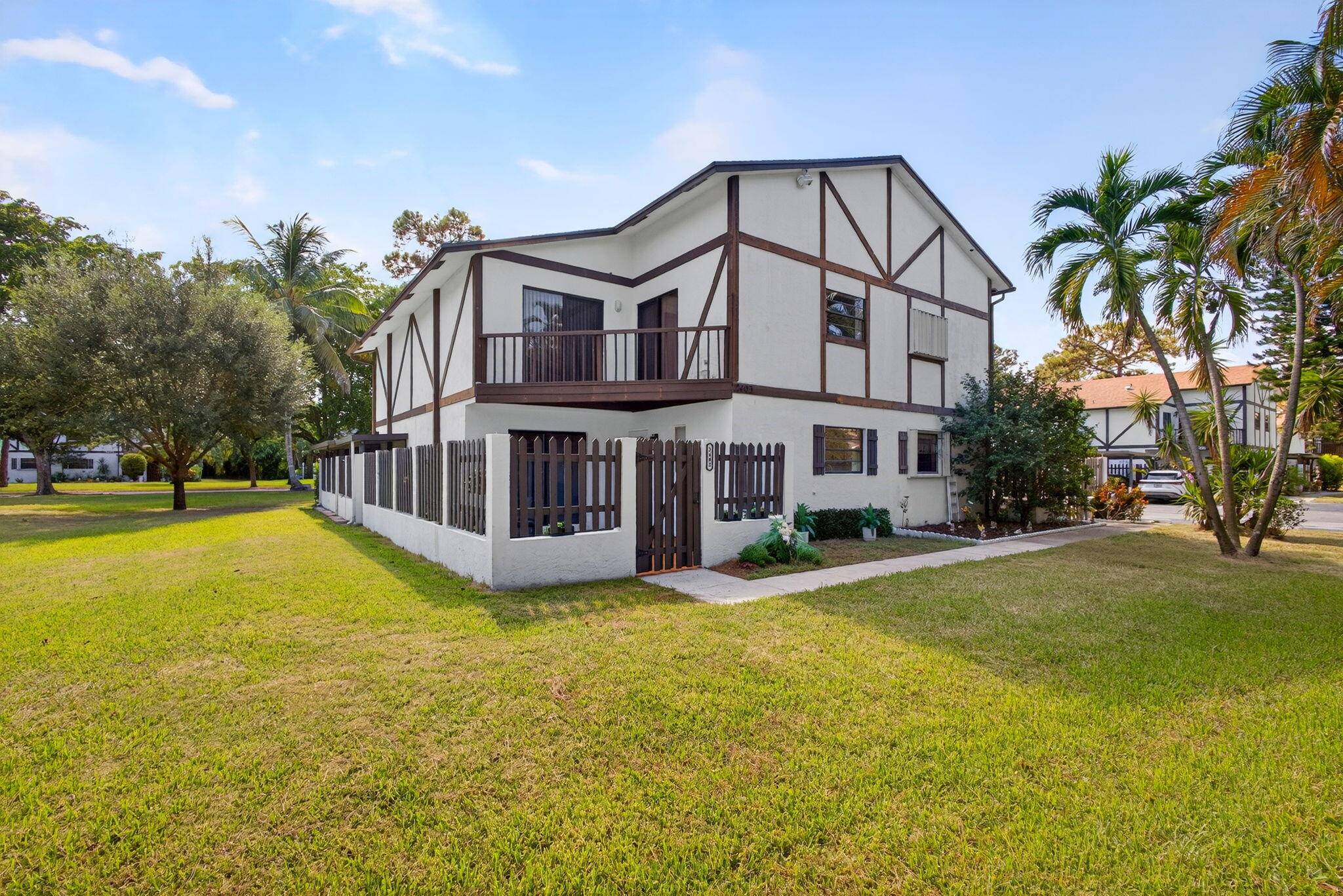 Looking for a home that feels brand new without the sky high price tag ?