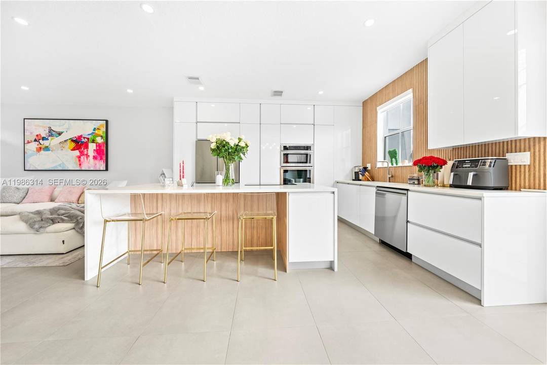 Completely remodeled 3 bedroom, 2.