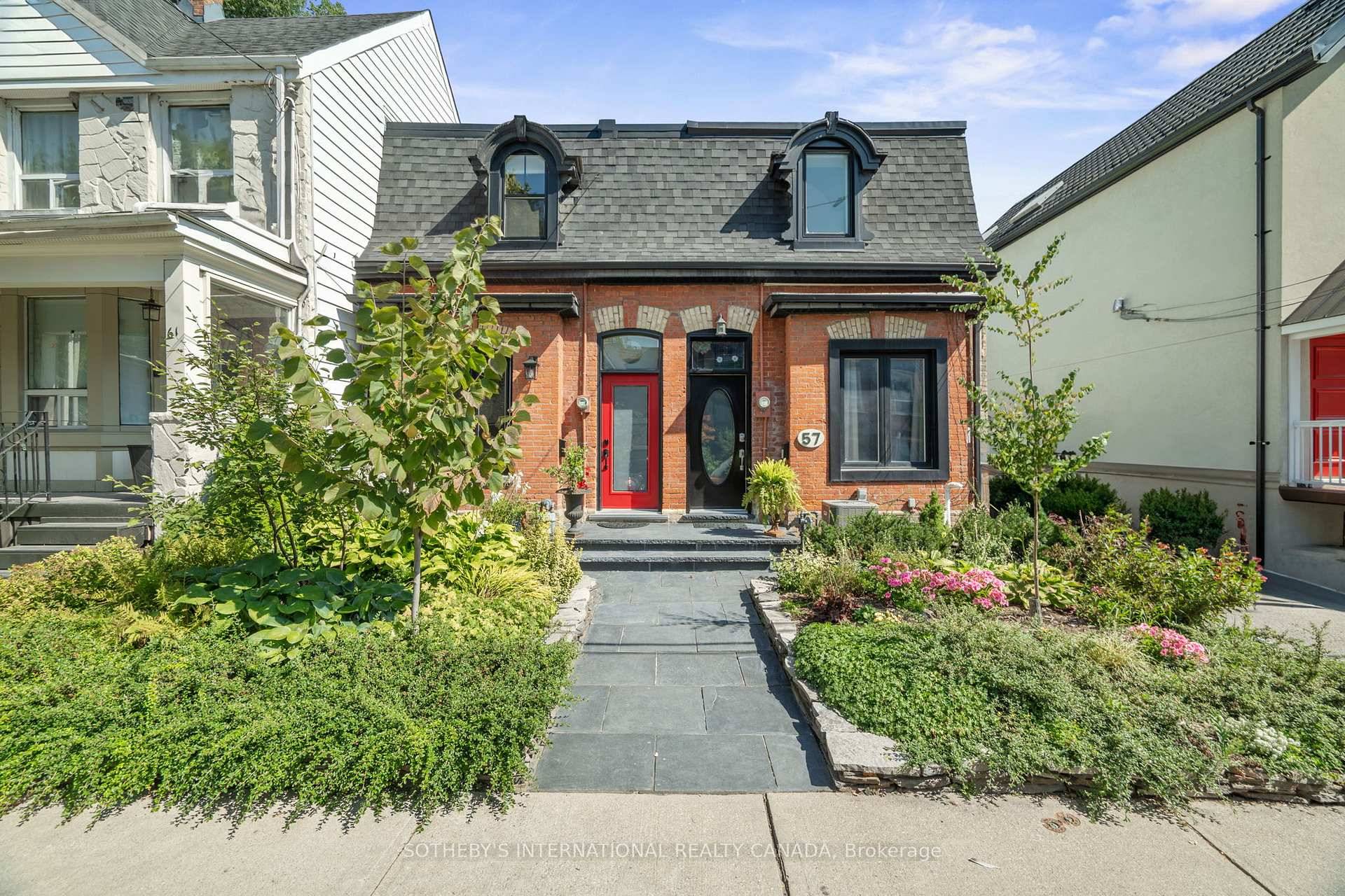 Welcome to your dream home on one of the most coveted streets in Riverdale ; the iconic DeGrassi Street.
