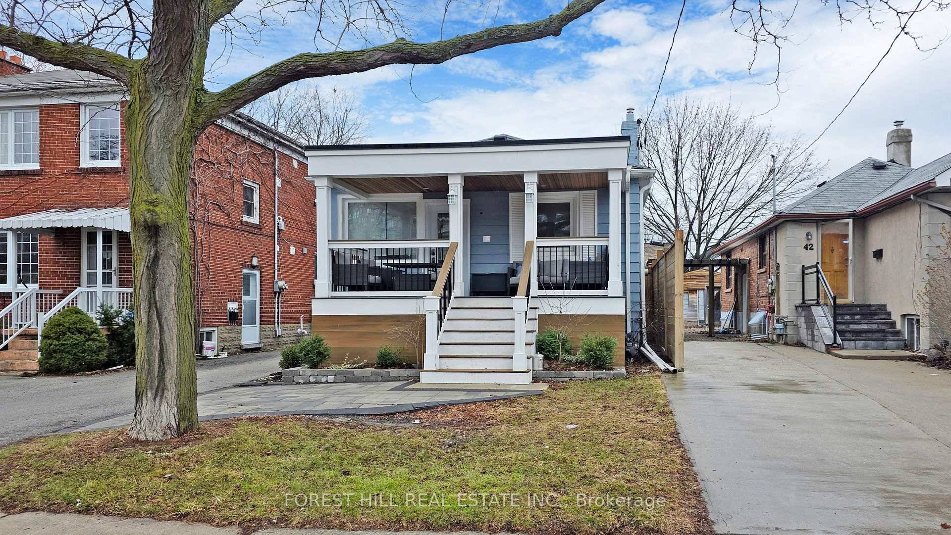 With 3 Bedrooms amp ; Laundry On Main Floor and 3 Bedroom Lower Suite w Laundry amp ; Separate Entrance Which Can Be Used For Multi Generational Families, First Time ...