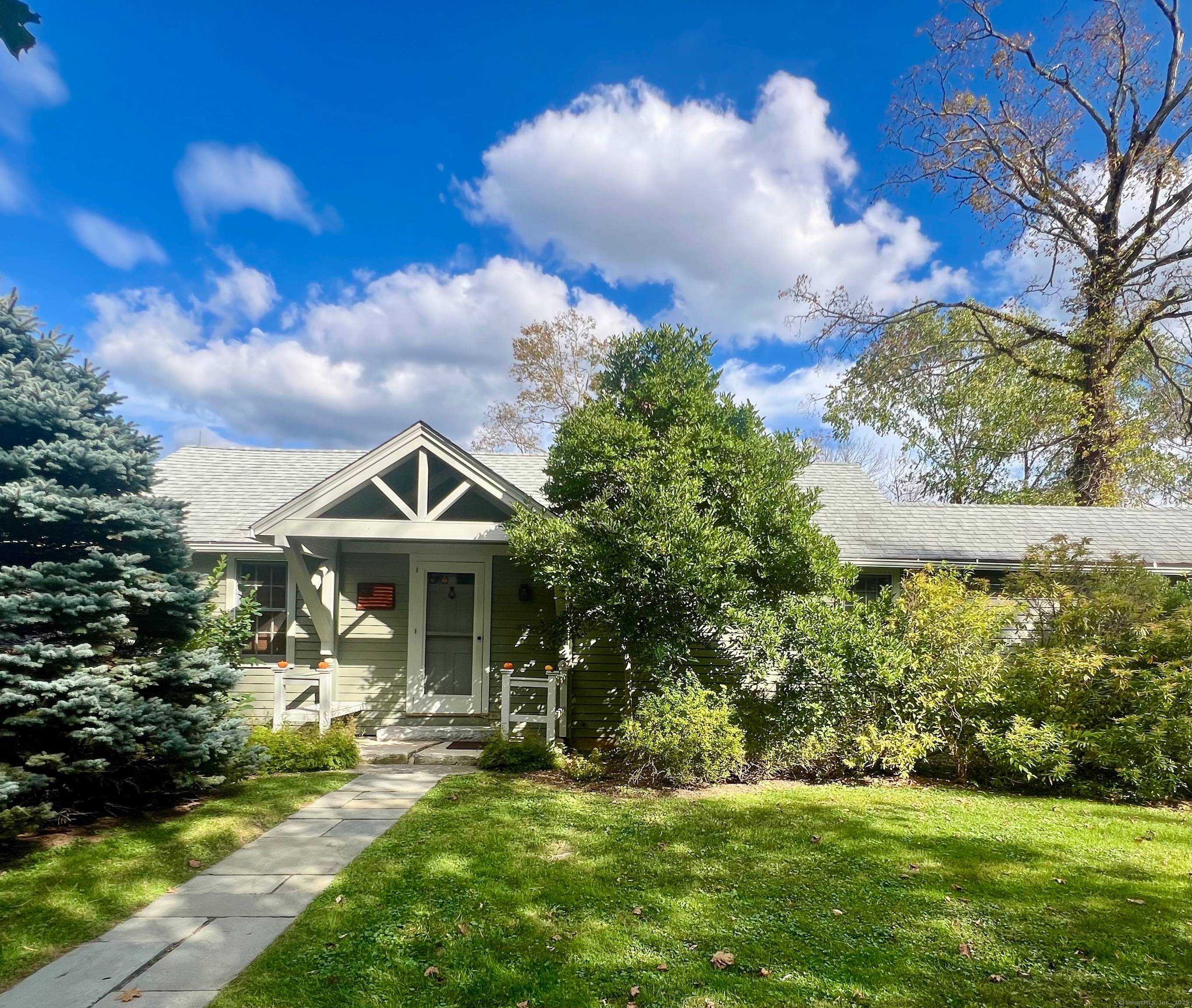 Coming Soon ! Tucked away in the beautiful town of Norfolk, this charming country home offers the perfect blend of peace, privacy, and natural beauty.