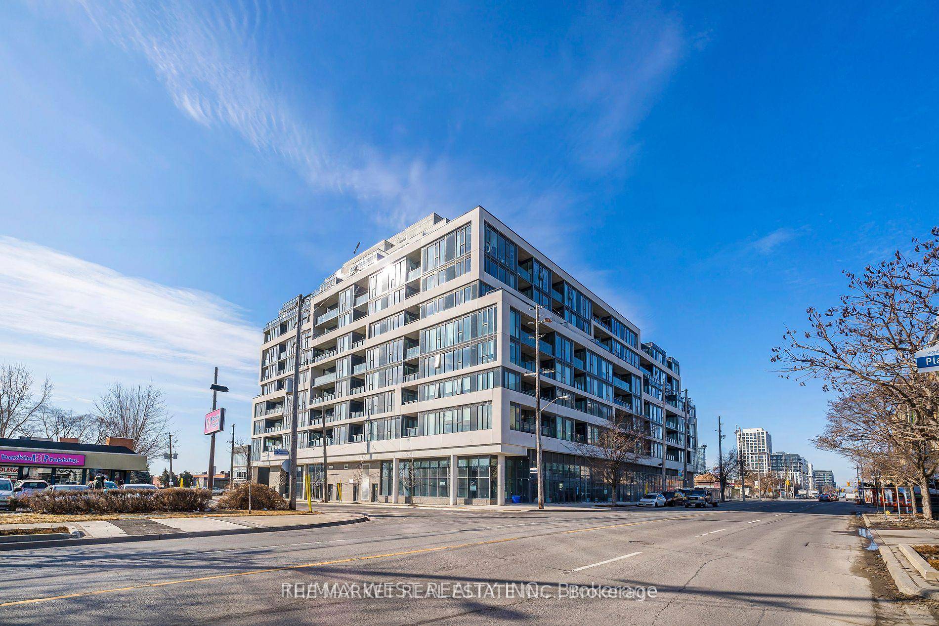 Welcome To The Epitome Of Modern Living !