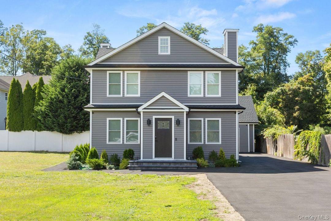 This beautiful brand new renovated home features a 4 spacious bedrooms and 3 full bathrooms.