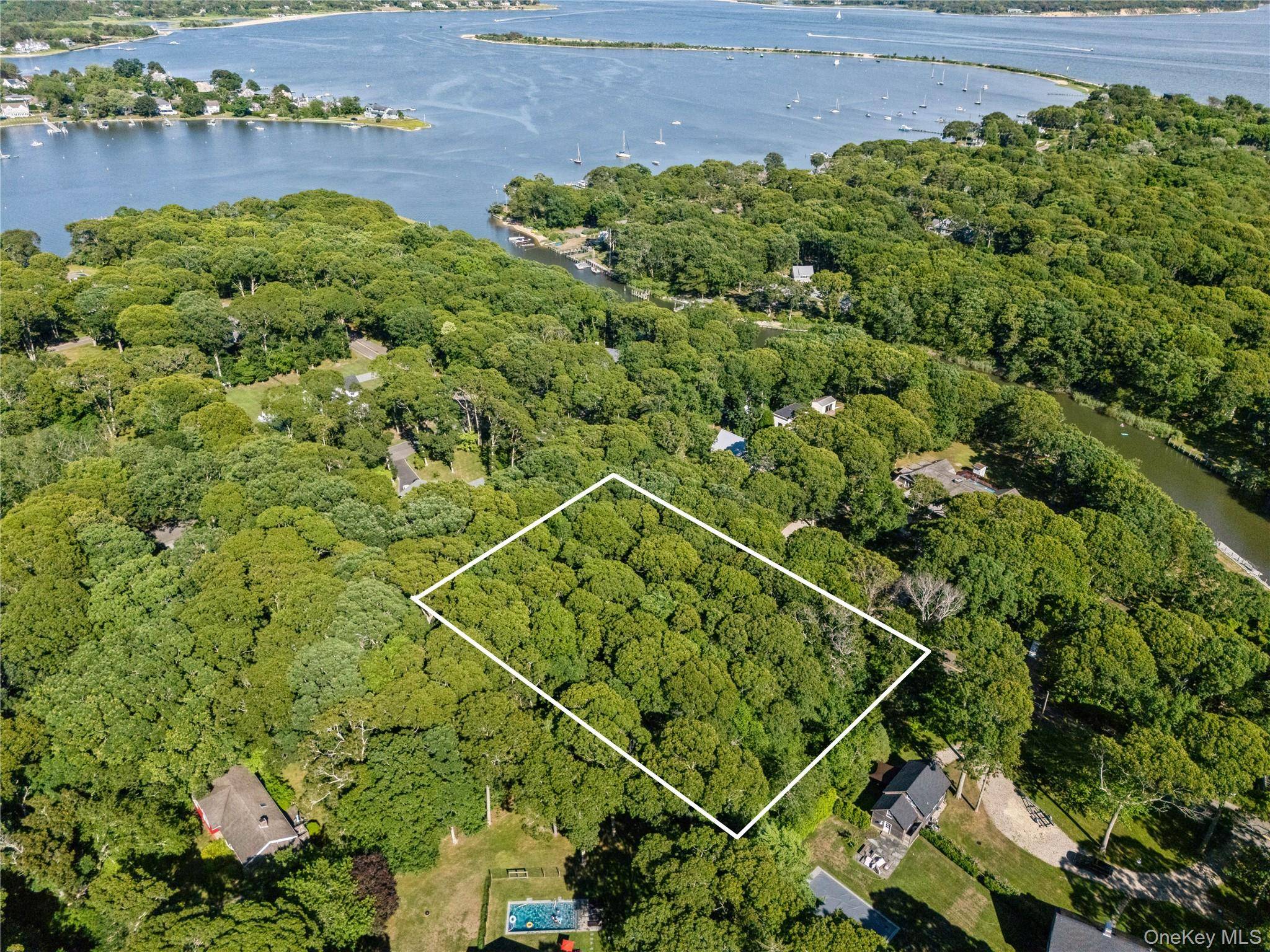 Design Your Luxury Island Estate.