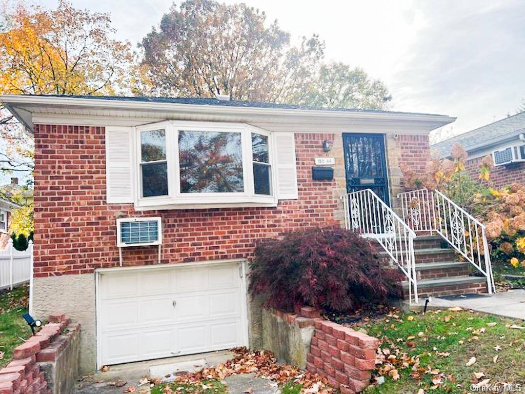 Nestled on a quiet tree lined street in one of Queens most desirable neighborhoods, this beautifully maintained ranch style home offers comfort, space, and timeless appeal.