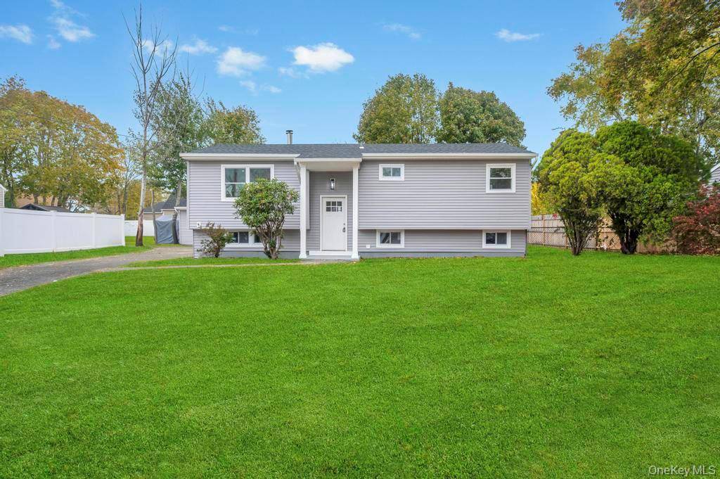 Welcome to this beautifully updated 6 bedroom, 2 bath home featuring a brand new roof and siding !