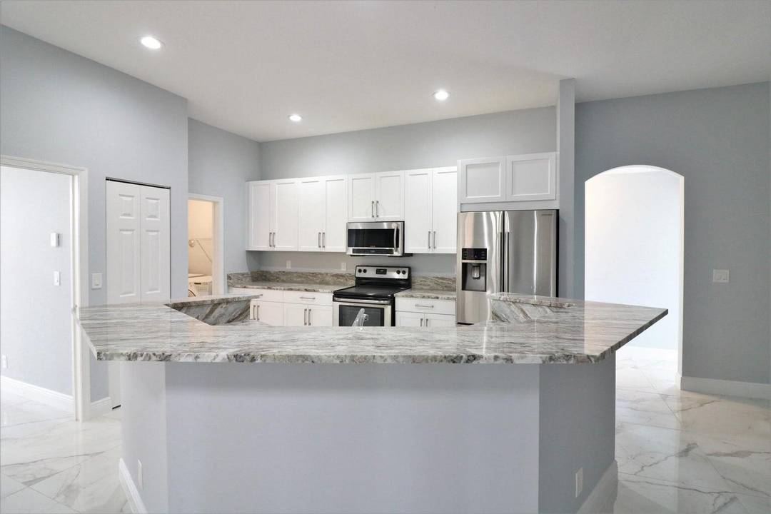 SHOWINGS START MONDAY FEBRUARY 2, 2026 Completely remodeled 3 Bedroom DEN OFFICE w 2.