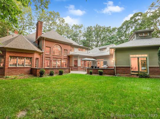 Exquisite Custom Designed Home in Prestigious Devonwood.