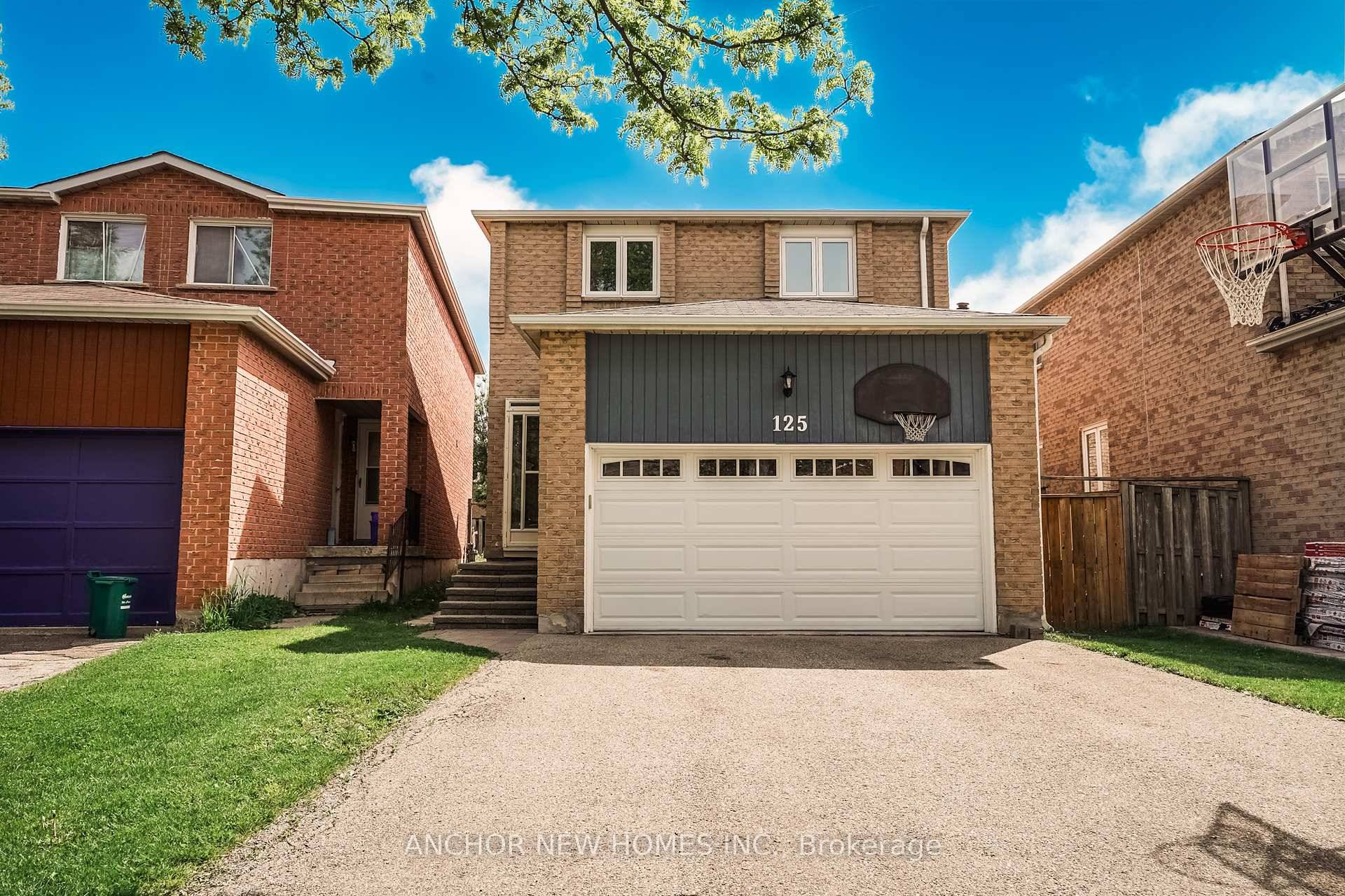 Stunning, move in ready, 3 1 Bedroom, 4 Bathroom, Double Car Garage, detached home located in the highly sought after community of Middlefield.