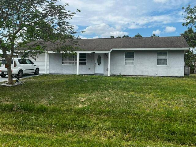 LOOKING FOR A REMODELED PROPERTY ?