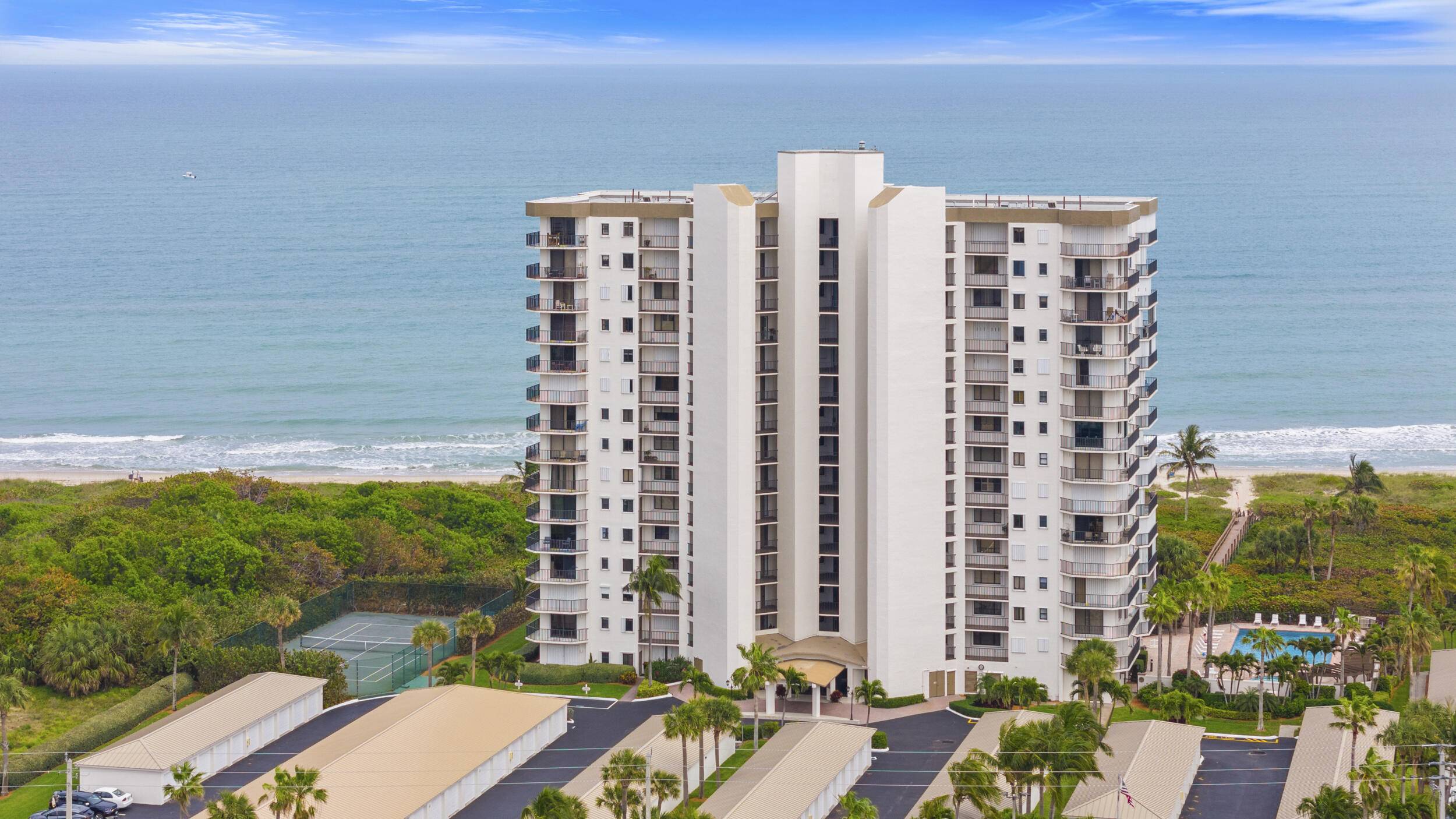 RARE 3 BEDROOM 2BATH CORNER UNIT WITH OPTIONAL SECOND GARAGE.