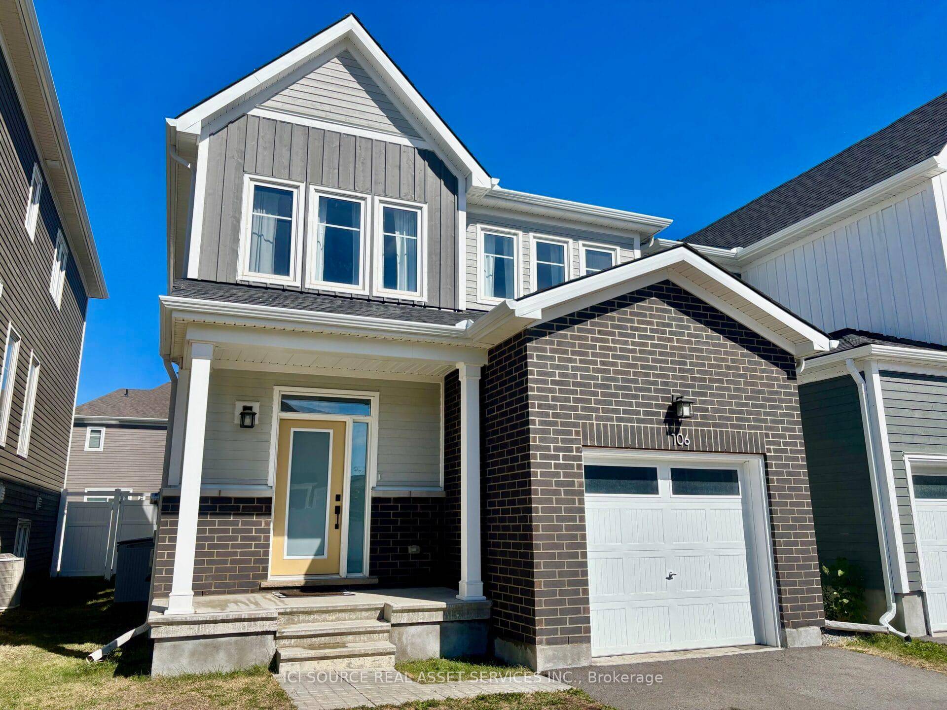 This beautiful 3 bedroom, 4 bathroom home is tucked away on a quiet street with easy access to the main road in the desirable Fox Run neighborhood, surrounded by a ...