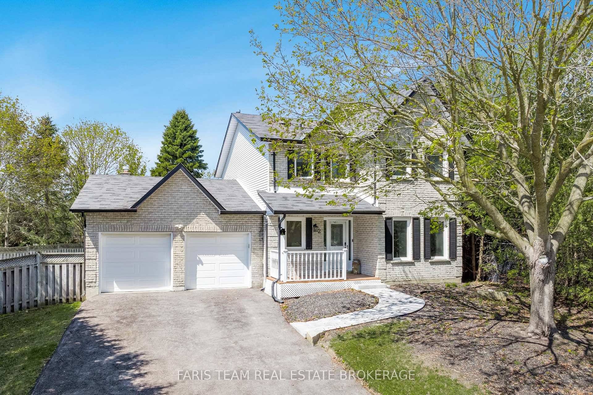 Top 5 Reasons You Will Love This Home 1 Thoughtfully laid out for modern lifestyles, this home features a spacious kitchen, dedicated dining area, and a large living room that ...