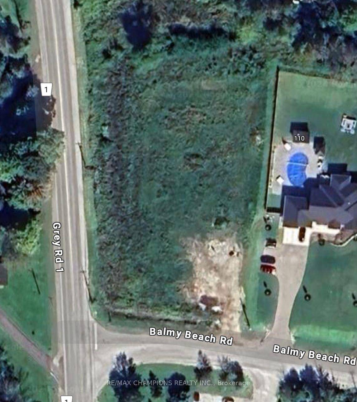 Build Your Own Dream Home On This 1.
