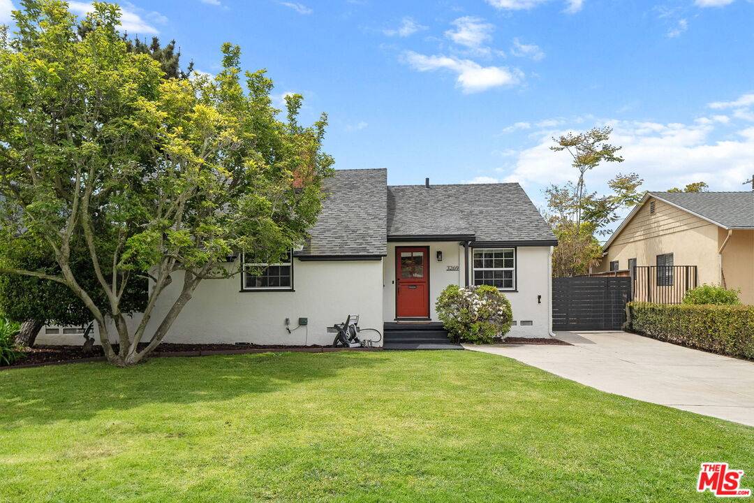 3269   Purdue Ave 4.0 Marina Del Rey LA