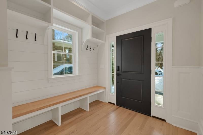 Designed for modern living, this brand new luxury rental blends high end finishes with thoughtful extras, a fenced yard for peace of mind and a finished basement with high ceilings ...