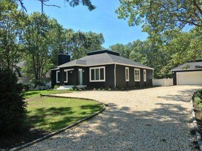 Three Bedroom Bridgehampton