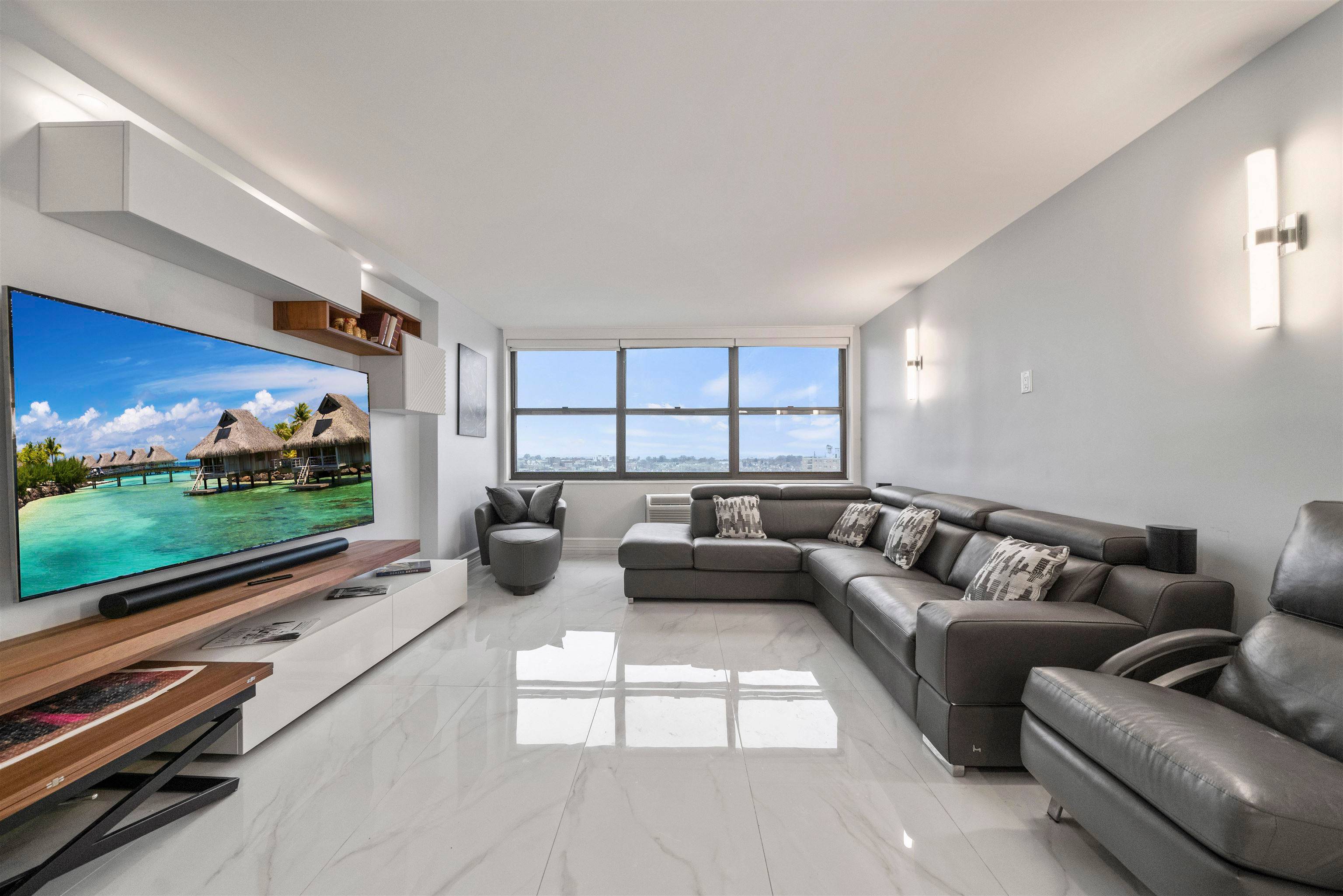 7002 BLVD EAST Condo New Jersey