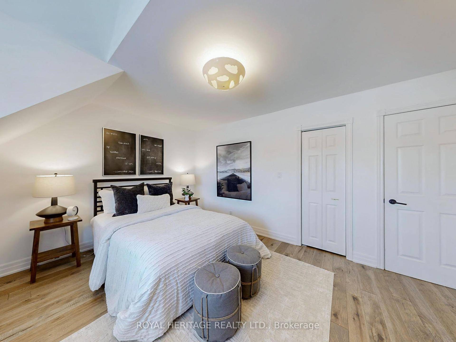 Welcome to your dream home !