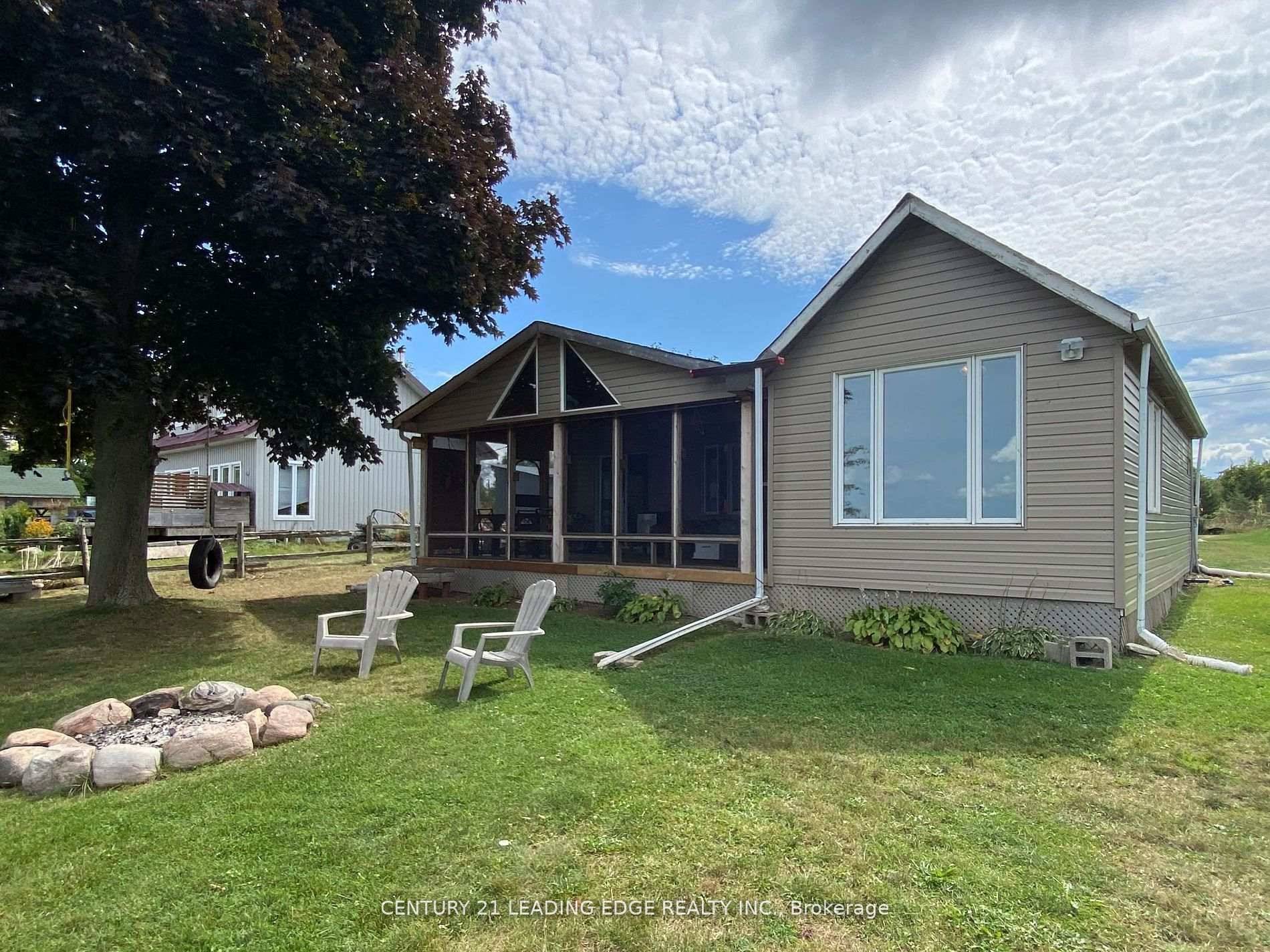 Welcome to your Ultimate Island Escape on beautiful Thorah Island, Lake Simcoe.