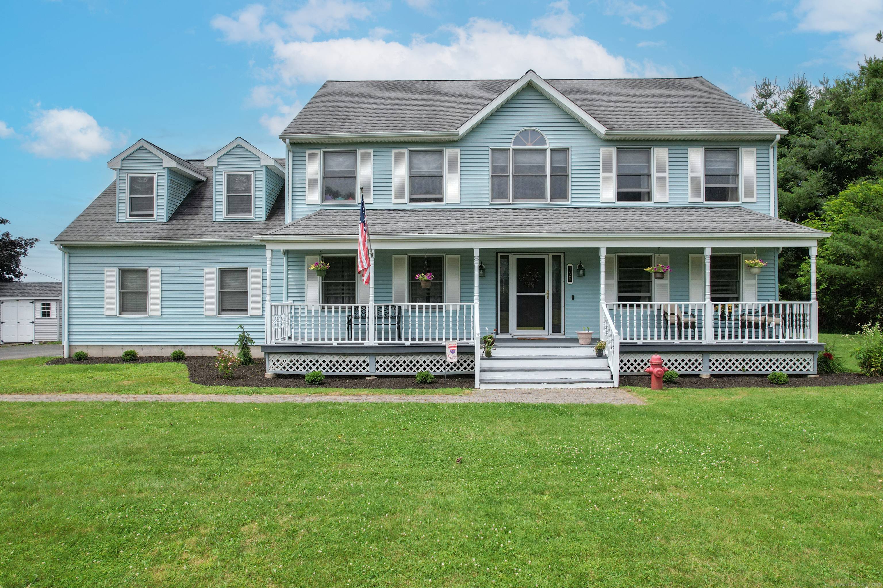 Welcome to this well maintained 3 bedroom, 3 bath Colonial located in one of Watertown's most desirable neighborhoods.