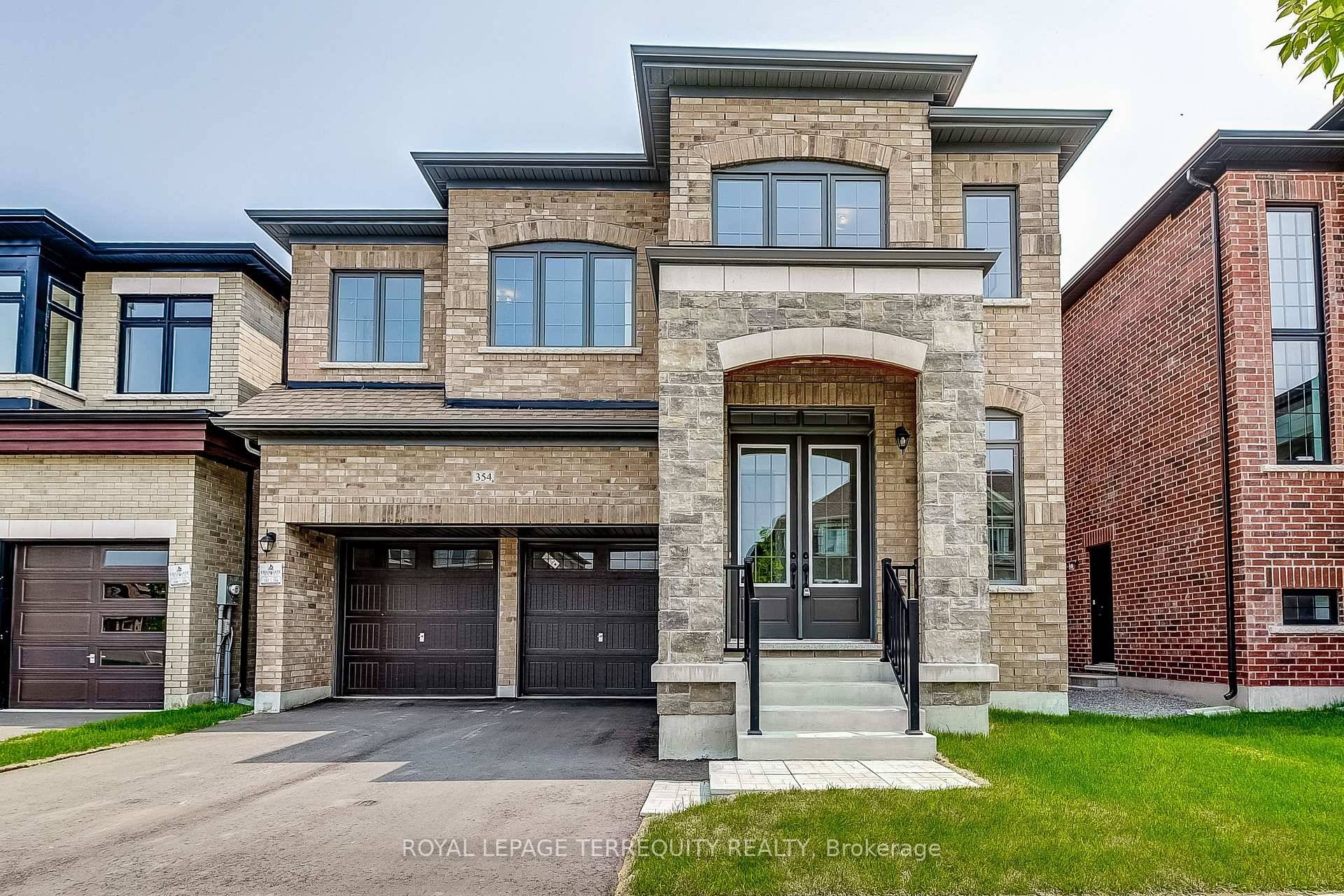 Discover elevated living with the Williams model a stunning 40 detached home offering over 3, 200 sq.