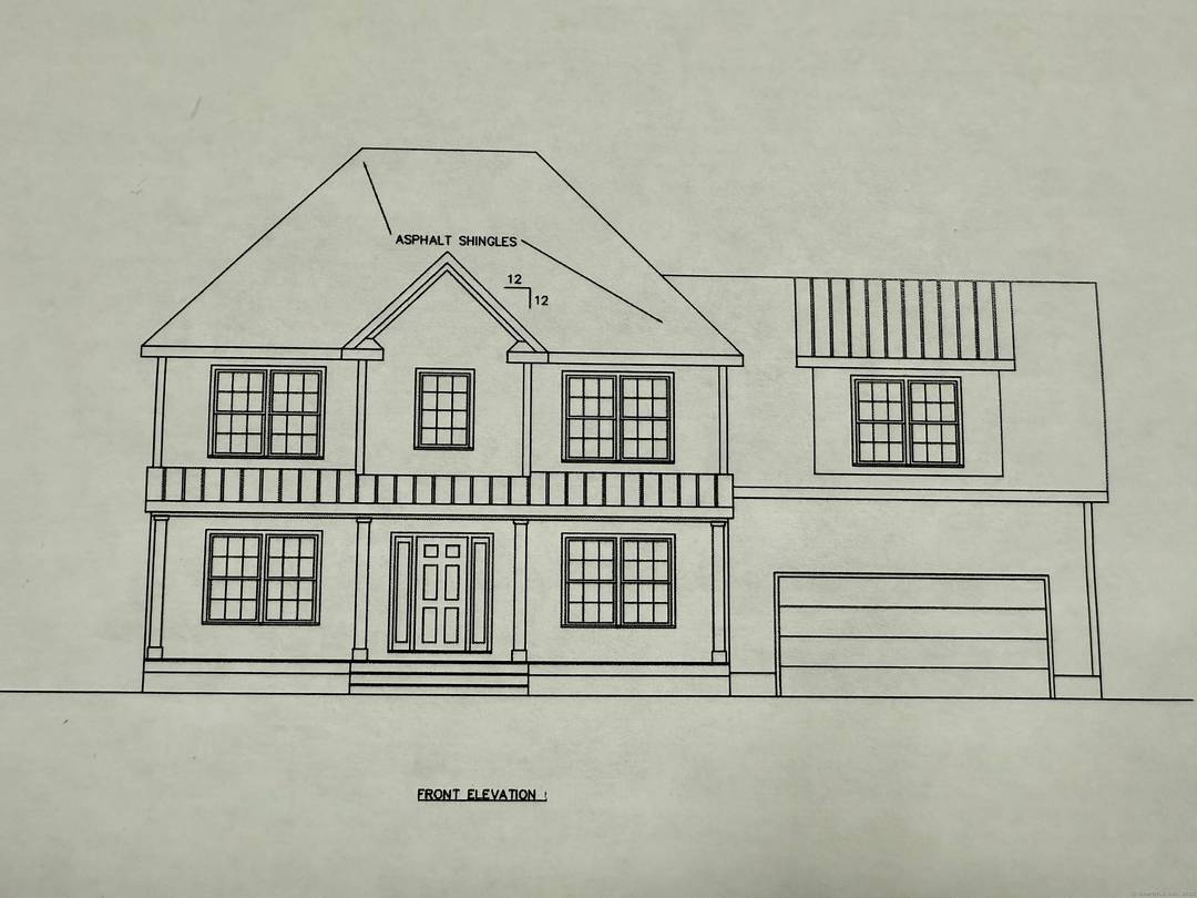 Welcome to Shelton's newest subdivision of 8 luxury homes in Historic Huntington Center.