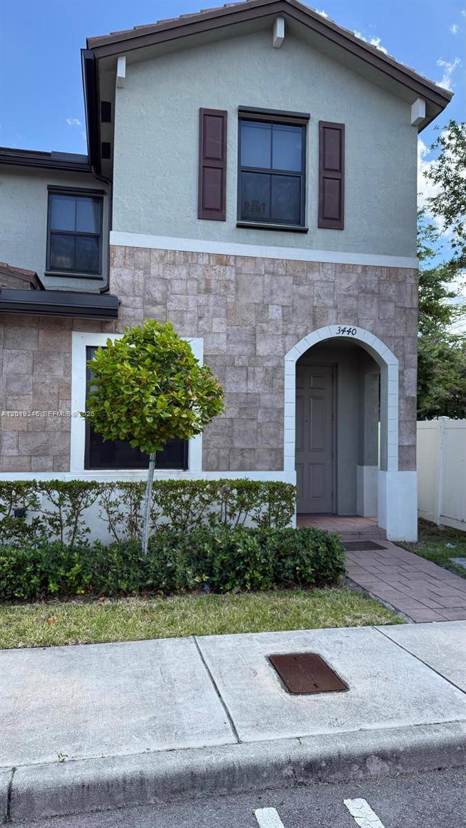 Welcome to this spacious 3 Bedroom, 2.