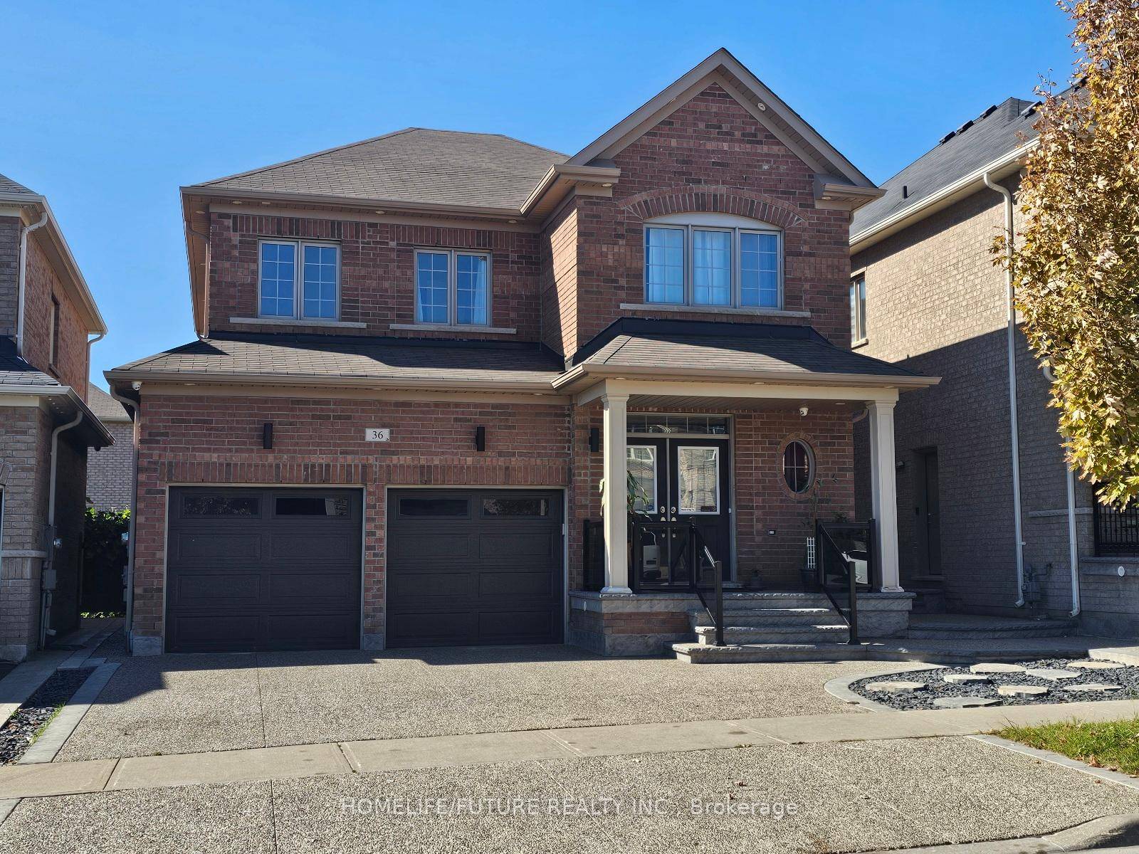 Located In A Quiet, Sought After Area, This Beautifully Maintained Legal Basement Unit Offers 2 Spacious Bedrooms And 2 Full Washrooms.