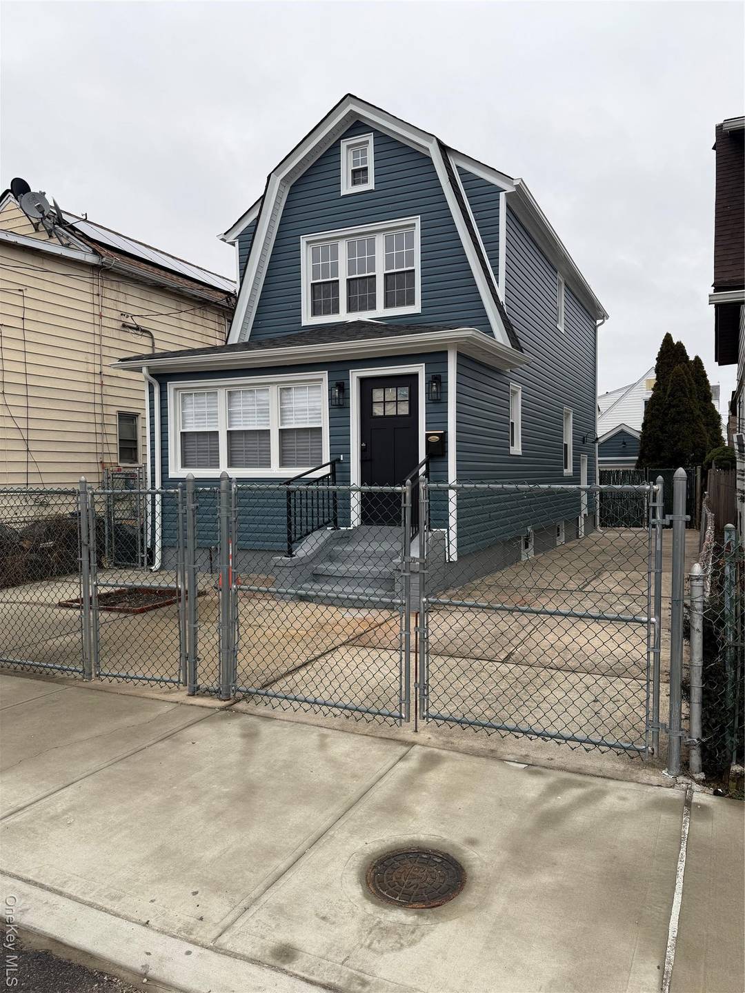 Welcome to this beautiful updated 2 FAMILY HOME USED AS A 1 FAMILY.