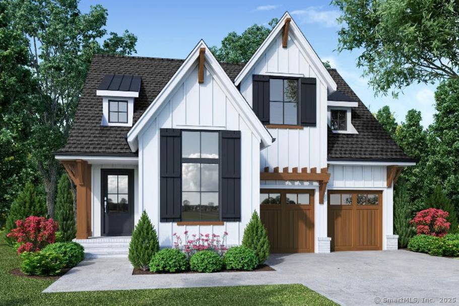 Build Your Dream Home at Residences at The Estate.