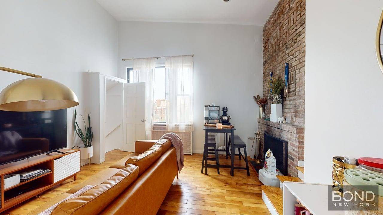 Beautiful 2 bedroom apartment !