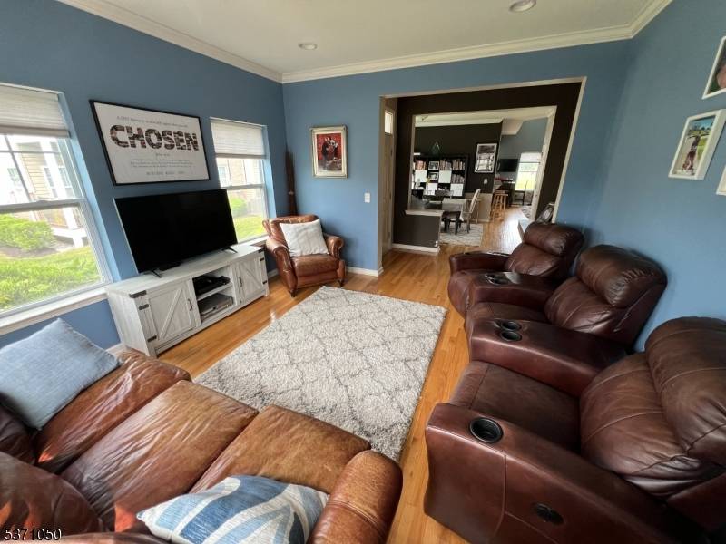 This highly coveted end unit with scenic backyard space and direct access to recreational amenities such as swimming pool, basketball courts and playground, is a warm and spacious townhome that ...