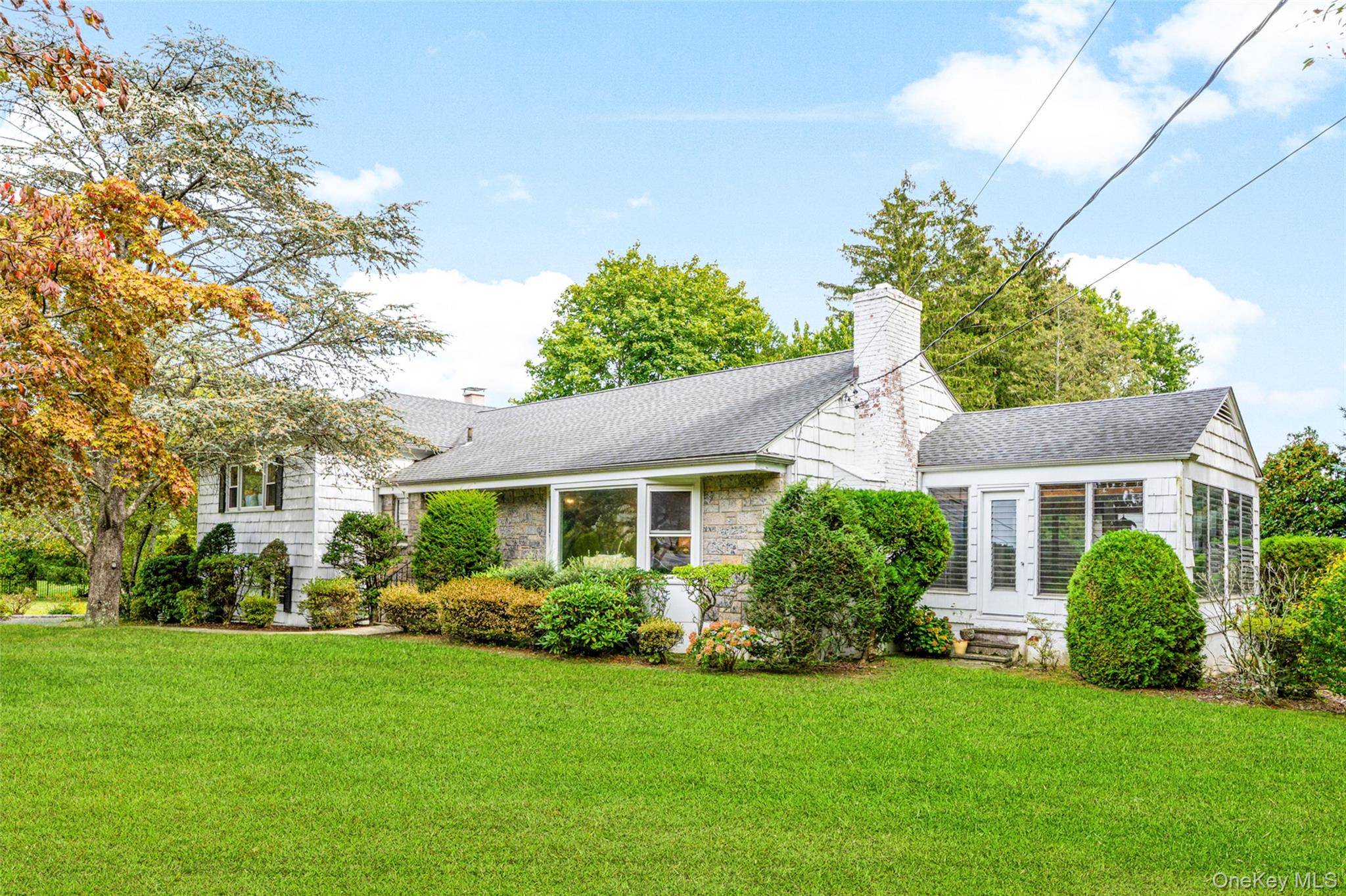 Offered for the first time by its original owners, this lovingly maintained home is ready for its next chapter.