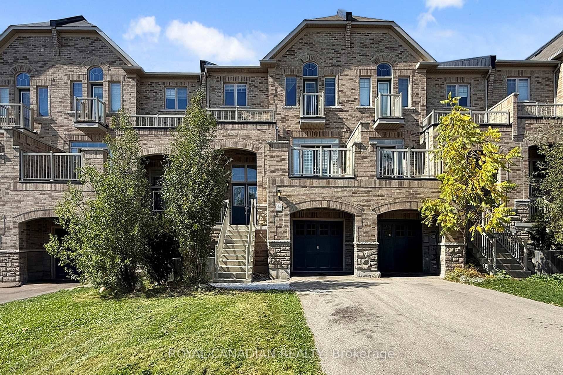 An exceptional opportunity to own a live and work freehold property in the highly sought after Credit Valley community of Brampton.