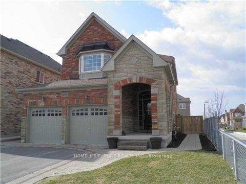 Immaculate 4 Bedroom Brick Home, Large Open Concept Main Floor With Living Room Dining Room Combination, Beautiful Hardwood amp ; Pot Lights, Family Rm With Gas Fireplace Over Looks Enclosed ...