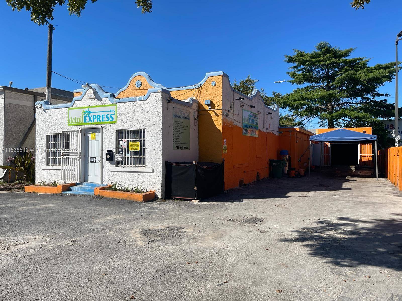 1341 NW 20th St Florida
